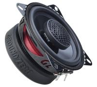 Ground Zero Radioactive GZRF 4.0SQX