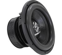 Ground Zero GZRW 30-D2 30cm Subwoofer Auto 2x 2 Ohm 800 Watt RMS Lowbass Woofer