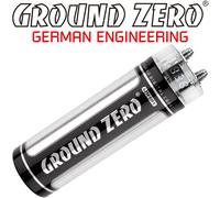 (1 Stck. = 94,39 EUR) Ground Zero GZTC 1.0FX - Kondensator 1.0 Farad