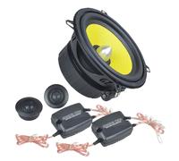 Ground Zero GZTC 130 13 cm Komposystem 260 Watt