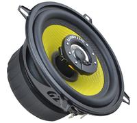 Ground Zero GZTF 5.2X 130 mm 2-Wege Koaxial Lautsprecher 3 Ohm 110W PAAR