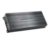 Ground Zero Hydrogen GZHA MINI FIVE