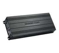 Ground Zero Hydrogen GZHA MINI ONE-K
