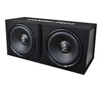 Ground Zero Iridium GZIB 2.30BR