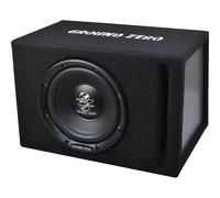 Ground Zero Iridium GZIB 20BR