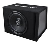 Ground Zero Iridium GZIB 25BR