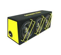 Ground Zero Iridium GZIB 3.250SPL