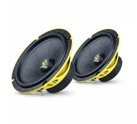 Ground Zero Iridium GZIK 165SPL