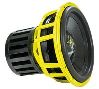 Ground Zero Plutonium GZPW 15NEO-XSPL