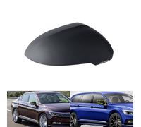 Grundiert Spiegelkappen Abdeckung Gehäuse Kappe Für VW Passat Variant B8 3G5,CB5