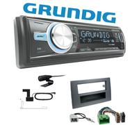Grundig GX-35AB Auto Digitalradio Bluetooth für Volvo XC90 mit HIGH Performance