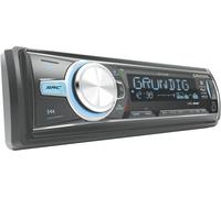 Grundig GX-35AB 1 DIN Digital Autoradio Bluetooth Audio Streaming DAB+ USB AUX
