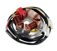 Grundplatte N-8305.1/4-100, 6V 35/21W, Bilux - S51, S70
