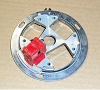 Grundplatte Elektronik Zündung mit Geber 6v / 12V für Simson S50 S51 SR50 KR51/2