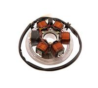 Grundplatte (Stator) für PVL 6-polig - für Simson S51, S70, S53, S83, SR50, SR80