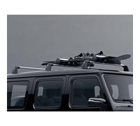 Grundträger Dachträger G-Klasse W463 Original Mercedes-Benz
