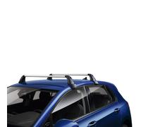 Original VW Golf 8 Dachträger Tragstäbe Gepäckträger Grundträger 5H4071126