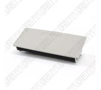 GS4E-69-976-75 Overhead Dachkonsole Sonnenbrillenhalter Grau für 2009-13 Mazda 6