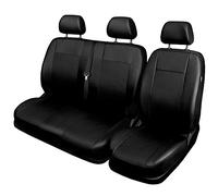 GSC Sitzbezüge Universal Schonbezüge 1+2 kompatibel mit Mercedes VITO