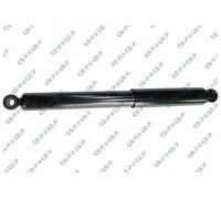 GSP Stoßdämpfer hinten rechts links Zweirohr für RENAULT NISSAN OPEL 32112180