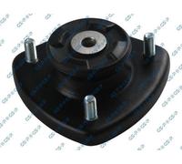 GSP Federbeinstützlager hinten rechts links für BMW 512722