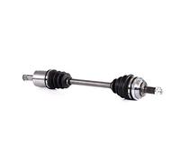 GSP Antriebswelle 223259 vorne rechts – passend für Honda Civic VII Hatchback/Stufenheck