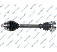 GSP Antriebswelle passend für VW CALIFORNIA T4 TRANSPORTER 261003