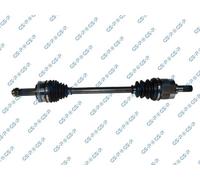 Antriebswelle 224283 GSP für HYUNDAI i30 i30 Kombi