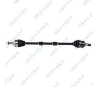 GSP Antriebswelle vorne rechts für HYUNDAI 224347