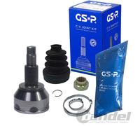 GSP ANTRIEBSWELLENGELENK SATZ passend für ALFA ROMEO 159 | 802026