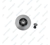 Bremsscheibe 9225038K