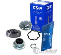 Antriebswellengelenk 699195 GSP für VOLVO S70 V70 II S80 II XC90 I