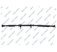 GSP Kardanwelle Gelenkwelle Achsantrieb für Mazda CX-9 TB 3.7 AWD 3.5