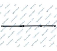 Gelenkwelle, Achsantrieb