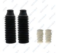 GSP Staubschutzsatz, Stoßdämpfer vorne rechts links für HONDA 5406090PK