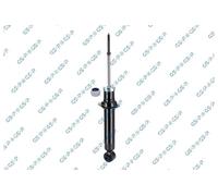 GSP Stoßdämpfer 32101540 passend für NISSAN