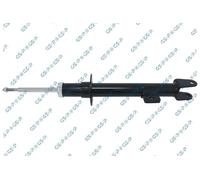GSP Stoßdämpfer 32107711 für CHRYSLER