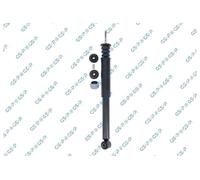 GSP Stoßdämpfer 32109380 passend für NISSAN