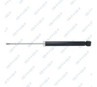 GSP Stoßdämpfer 32109980 Hinterachse für MITSUBISHI