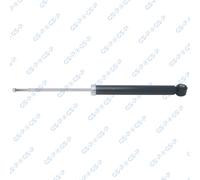 GSP Stoßdämpfer 32113060 Hinterachse für TOYOTA