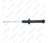 GSP Stoßdämpfer 32114320 Hinterachse für MITSUBISHI