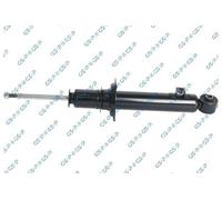 GSP Stoßdämpfer 32117670 für MAZDA