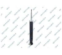 GSP Stoßdämpfer 32127241 für BMW