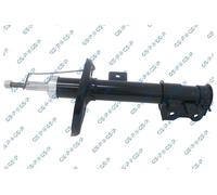 GSP Stoßdämpfer 32306381 passend für FIAT FORD