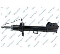 GSP Stoßdämpfer 32307331 – vorne rechts – für Ford & Mazda – Zweirohr