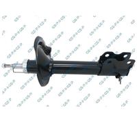 GSP Stoßdämpfer 32320131 passend für NISSAN