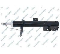 GSP Stoßdämpfer 32320361 für DODGE