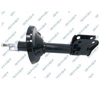 GSP Stoßdämpfer 32320662 passend für SUBARU