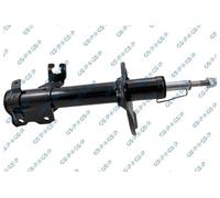 GSP Stoßdämpfer 32331851 passend für NISSAN
