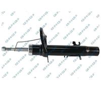 GSP Stoßdämpfer 32341722 für CITROËN PEUGEOT